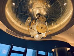 -泉客厅Spring Pavilion(303M空中会客厅)