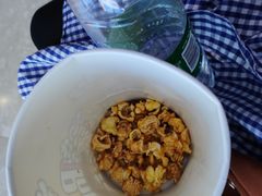 -武汉华夏国际影城(鲁广店)