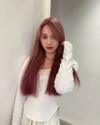 -HG美发设计沙龙