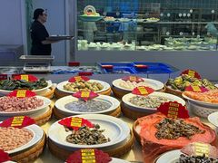 -驻海渔市(置信店)