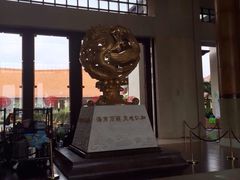 -三亚海棠湾万丽度假酒店