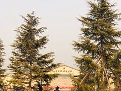 -中央统战部旧址