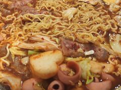 -Meet Sun韩式大排档(五一广场7MALL店)