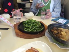 -港式金翠茶餐厅