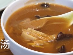 -禾珍珠家常小馆(河南博物院店)