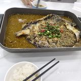 每周一次的烤鱼大餐