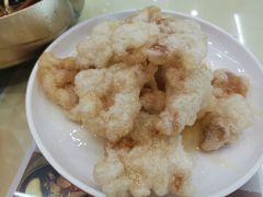 -服务大楼冷面(延大店)