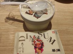 -蔡澜点心·粤菜(新街口IFCX店)