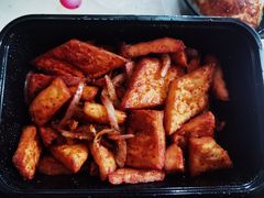 风味烤馕-巴依老爷新疆美食(望京小街店)