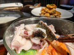 -大良毋米粥(锦龙路总店)