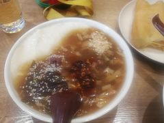 豆腐花-三好食堂(煎饺·馄饨·肉饼米线·盛世广场店)