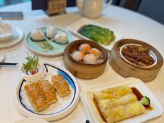-新海利海鲜城·41年珠海老字号(夏湾店)