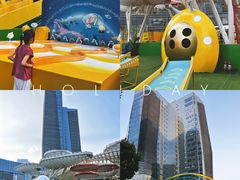 -大族广场Mall&More