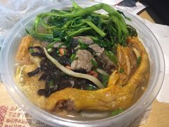-西环肥仔螺蛳粉(总店)