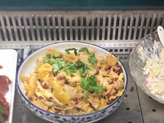 盐焗手撕鸡-佬街佬味(惠南地铁站店)