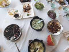 -930私房菜(欧阳路店)