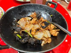-山西会馆·晋菜·晋商宴·学堂记忆(许坦西街店)