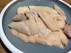 冰皮口水鸡-首秀·四川料理(星耀101店)