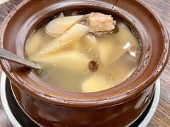 -民间瓦缸煨汤館(嵩山路店)