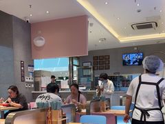 -小杨生煎(周浦万达店)