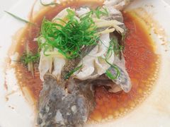 -覃记海鲜美食餐厅