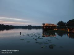 -沙家浜风景区