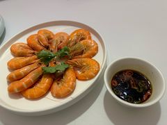 -醉辉皇上海之巅(上海中心大厦店)