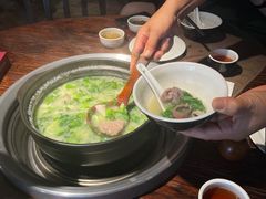 -大良毋米粥(锦龙路总店)