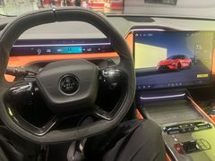 -莲花跑车(国贸商城店)