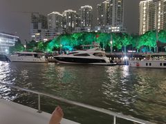 -诺莱仕游艇会
