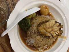 -小船渔村•大连菜•大连焖鱼(明泽街店)