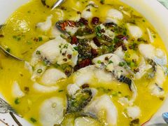 -水岸小城故事(堤口路店)