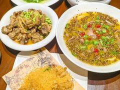 -卢小厨私房菜(长兴店)