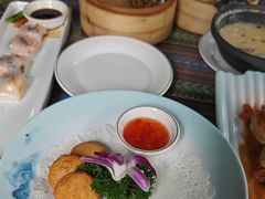 -阿谋美食·广西菜