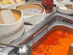 -海底捞火锅(宇飞大厦店)