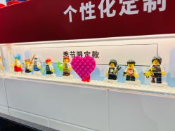 -乐高品牌旗舰店(人民广场店)
