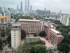 -广州市纺织服装职业学校