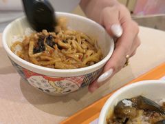 -吉野家(上海美罗城店)