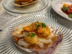 -东海朗廷酒店-唐阁T’ANG COURT 中餐厅