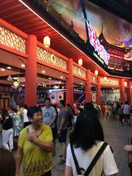 -南京万达乐园