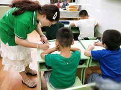 -学知乐教育·幼小衔接·小学科辅导(嘉定镇校区)