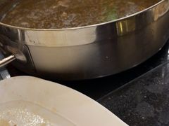 -蝎王府羊蝎子(北大地店)