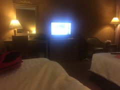 -曼谷王子宫殿酒店