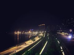 -南京国际青年文化中心
