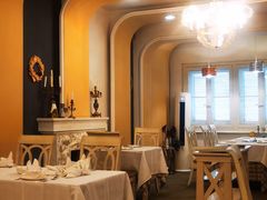 -成桂西餐厅·42年的味道(五大道疙瘩楼店)