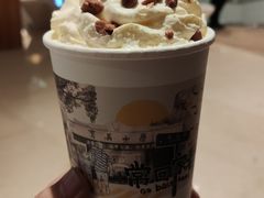 -茶颜悦色(金茂览秀城LG层外街店)