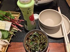 -牛New寿喜烧(金茂览秀城店)