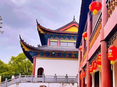 -杭州半山国家森林公园