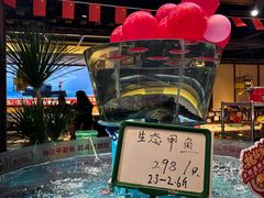 -魏铭鱼头捞饭(晋阳路店)