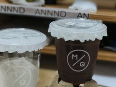 -明谦·Coffee&Cocktail Bar(美您公园店)